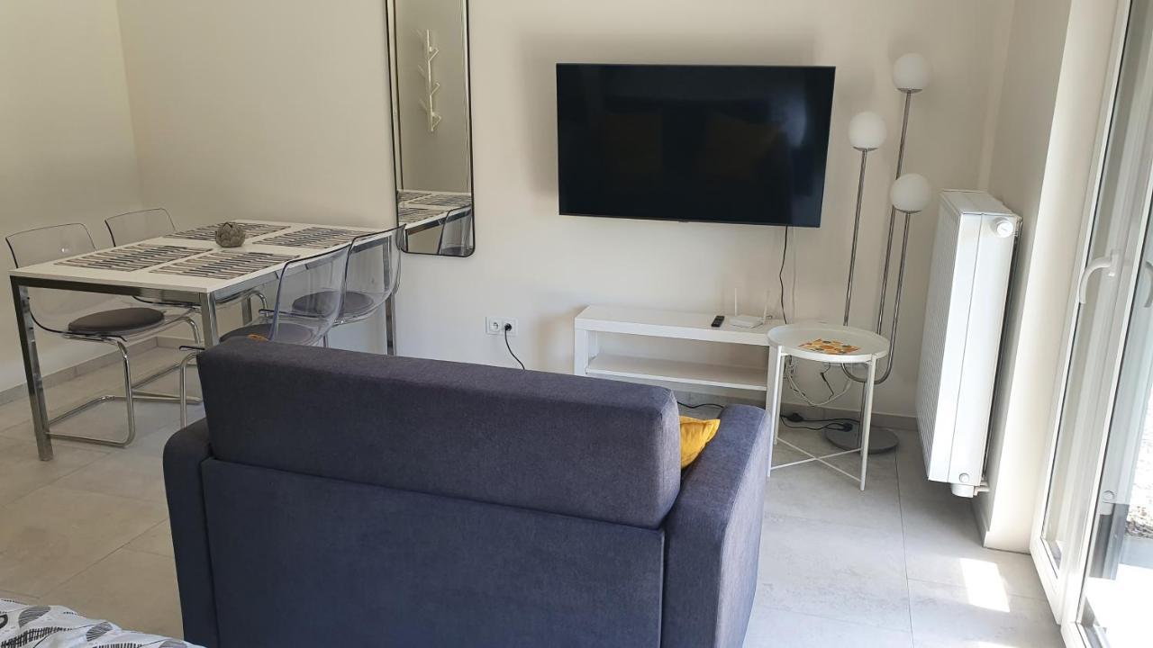 Sloneczny Kacik Zaciszna Silamar Apartment *
