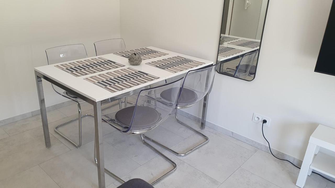 Sloneczny Kacik Zaciszna Silamar Apartment Niechorze