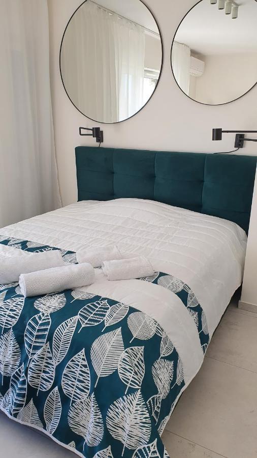 Apartment Sloneczny Kacik Zaciszna Silamar