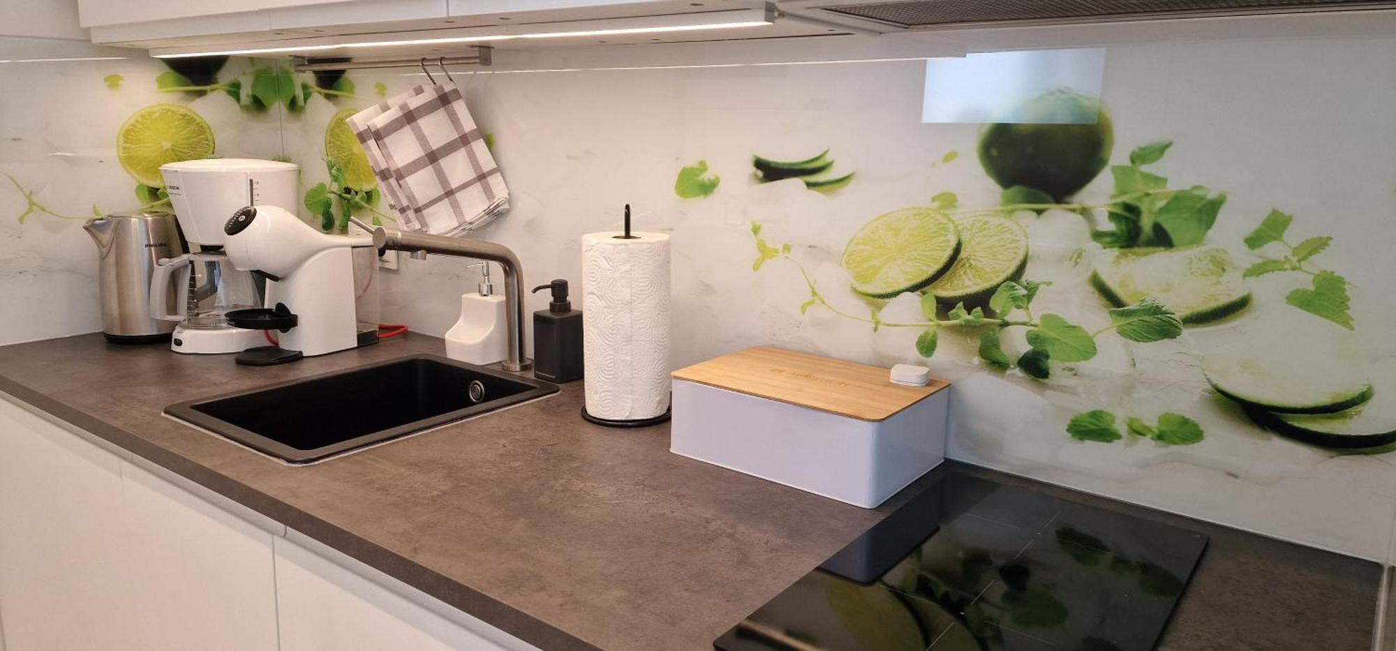 Apartment Sloneczny Kacik Zaciszna Silamar
